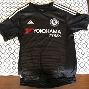 Men’s Chelsea Jersey